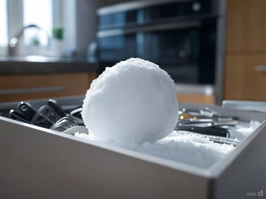 The Clutter Snowball Method