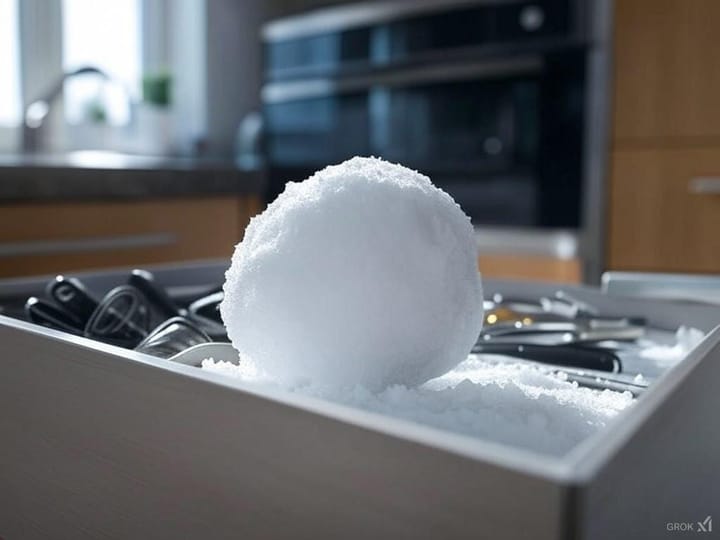 The Clutter Snowball Method